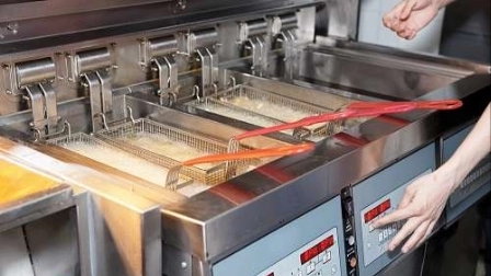 Everything you need to know about fryer repair
