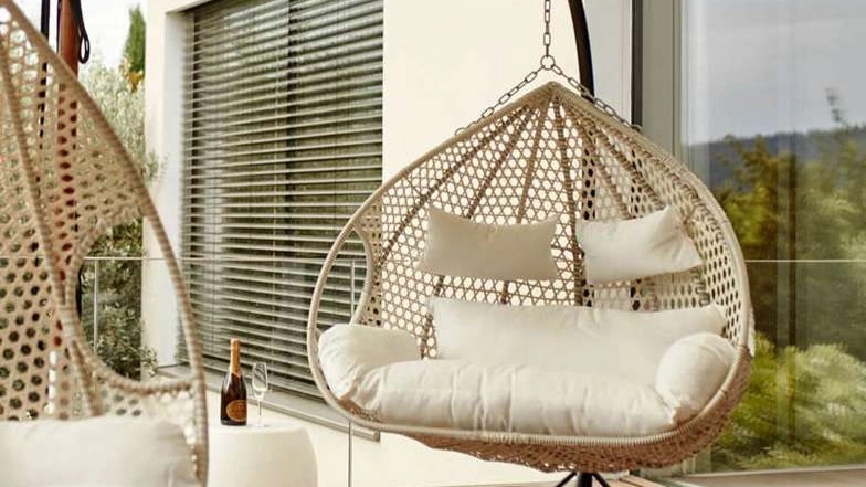 Relax swing
