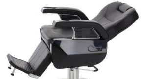 Getting to know the use of a barber chair