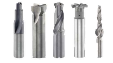 Sale of Mehsan turning, milling and cnc tools in Tabriz