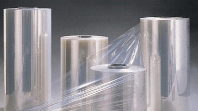 The difference between cellophane and nylon and nylex