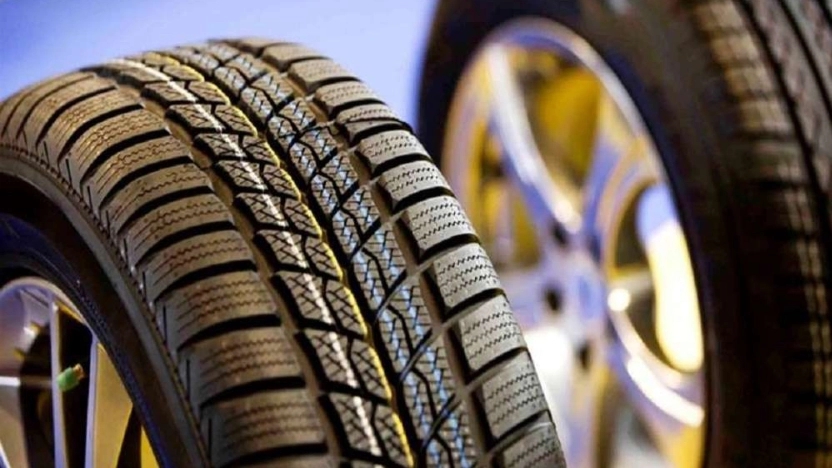 بيع إطارات Digi Tyre الإيرانية والأجنبية في مشهد