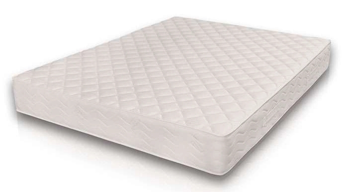 Production of Halimi mattress and bed set in Morteza Gard town of Tehran