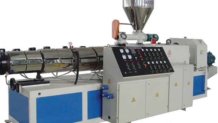 Types of plastic injection machines