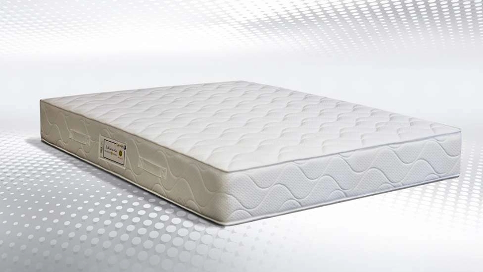 Types of mattresses
