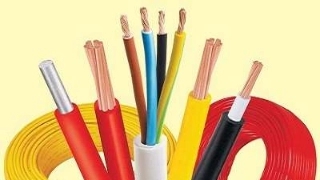 Types of wires and cables and their uses