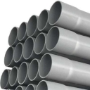 Production of polyca sewage pipe in Karaj