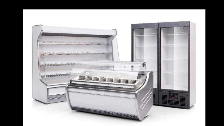 Sanat Sard Latifi refrigerator manufacturer in Tehran