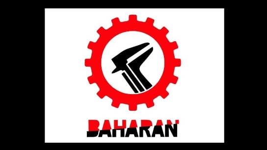 Manufacture and production of all kinds of stone cutting machines by Rahimi Baharan Machinery in Isfahan