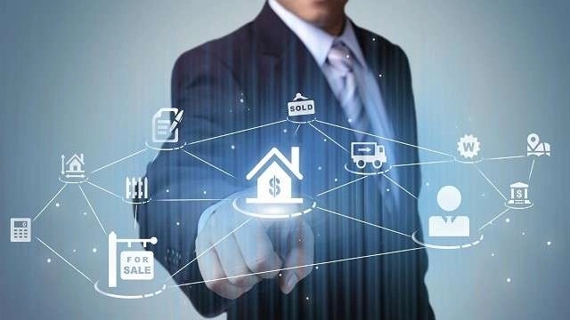 Duties of manager in real estate agency