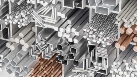 What is a profile? Get to know the profile production process