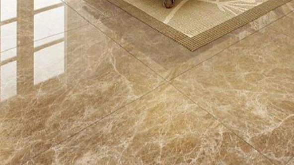 What is marble stone?