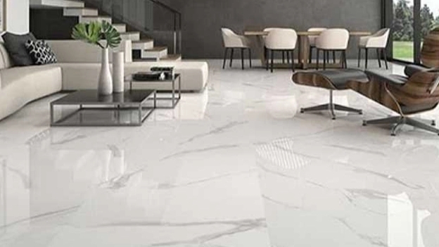 Types of marble