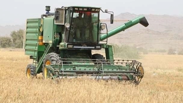 What are agricultural tools?