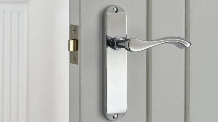 Types of handles