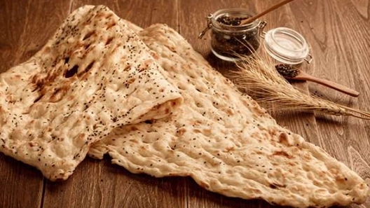 با خواص انواع نان بیشتر آشنا شوید!