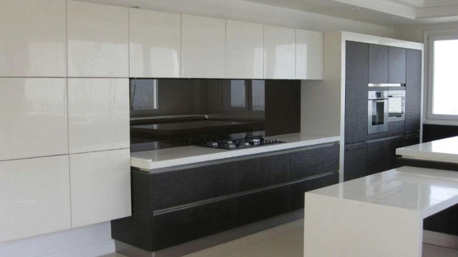 mdf cabinets and Saravani inter-cabinets in Kavos Dome