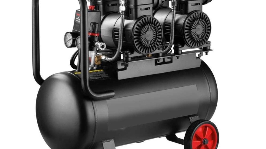 Reciprocating compressor