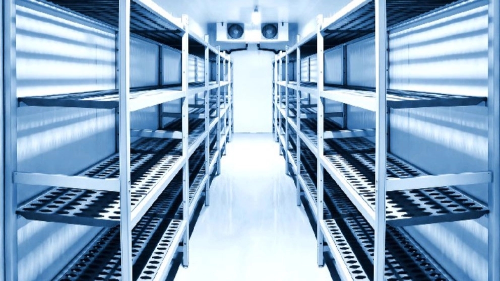 What is a morgue? | Types of cold storage