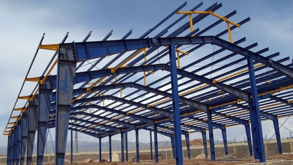 Arslan Sule Aria Company in Ardabil