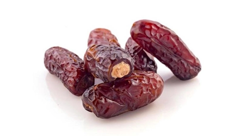 Types of dates