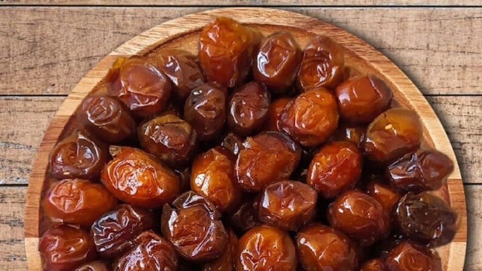 Special dates