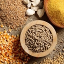 Production of animal and poultry feed and domestic pets in Mahdane Alborz in Shahryar, Tehran