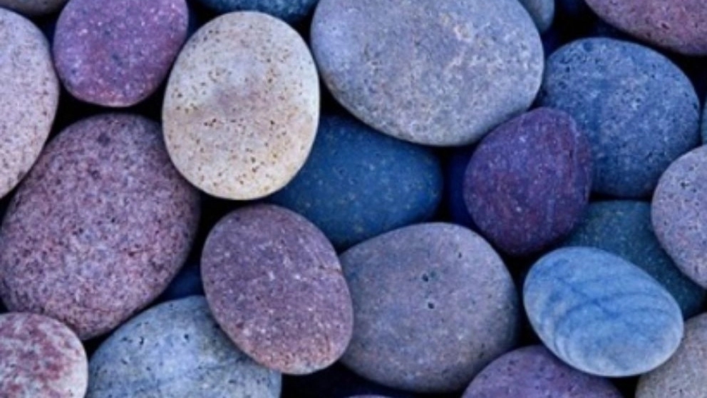 What is natural stone?