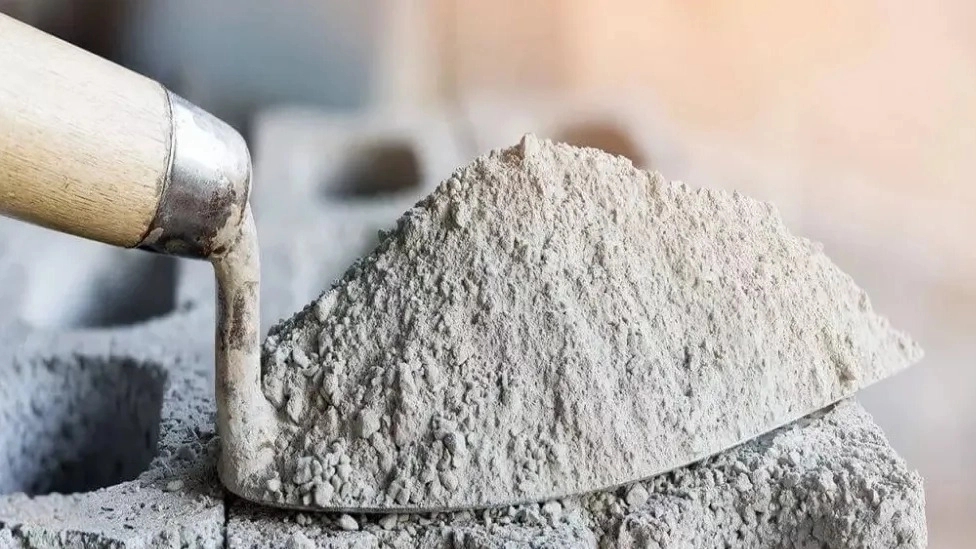İnşaat çimentosu çeşitleri ve her birinin kullanımı