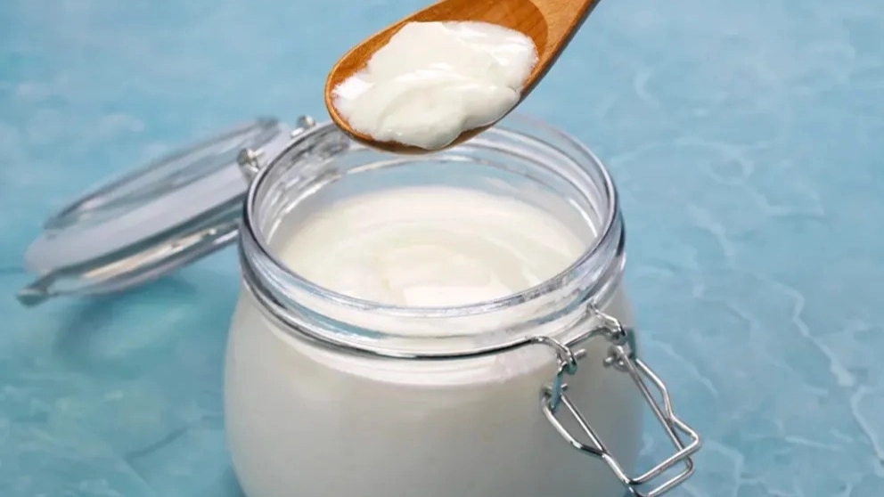 What is kefir?