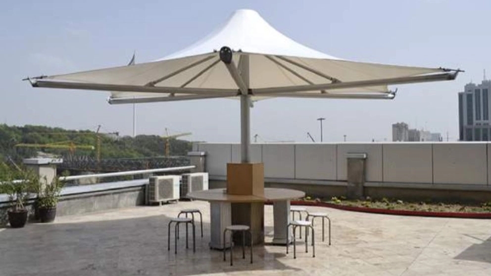 Sale and rent of tables, chairs and awnings of Mazeginejad in Razavi Khorasan, Mashhad