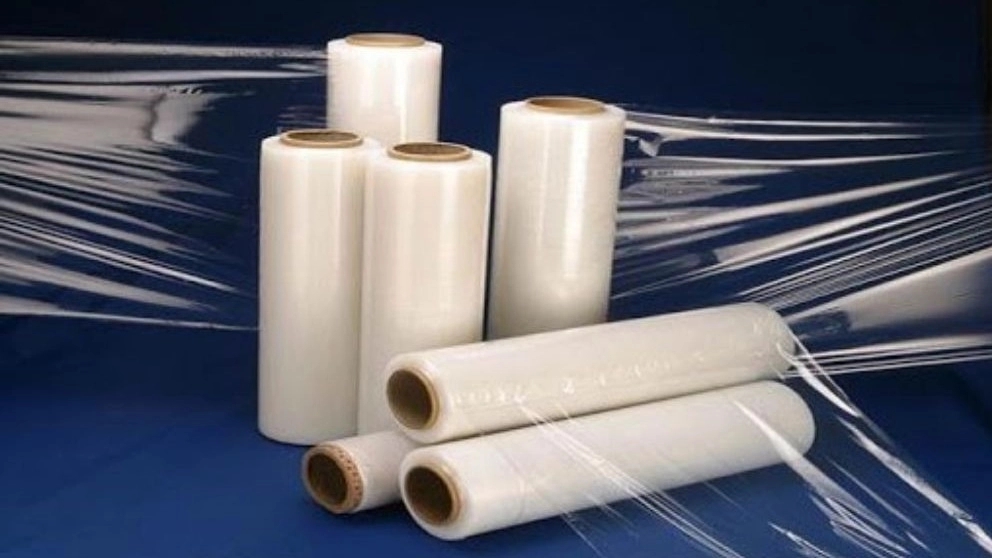 Manufacture and sale of shop nylons and packaging Parse Plast Fakhrian in Neishabour