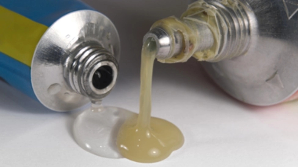 Adhesive applications