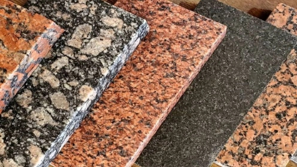 The supply of Travertine, Marble and Granite in Parsian Stone World in Lorestan