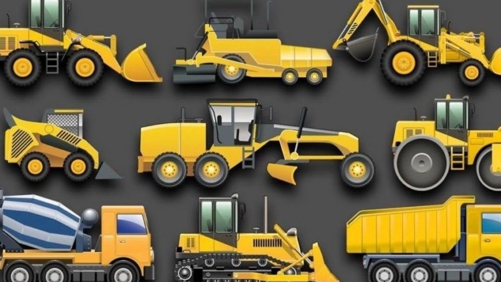 Tips for maintaining road construction machinery in summer