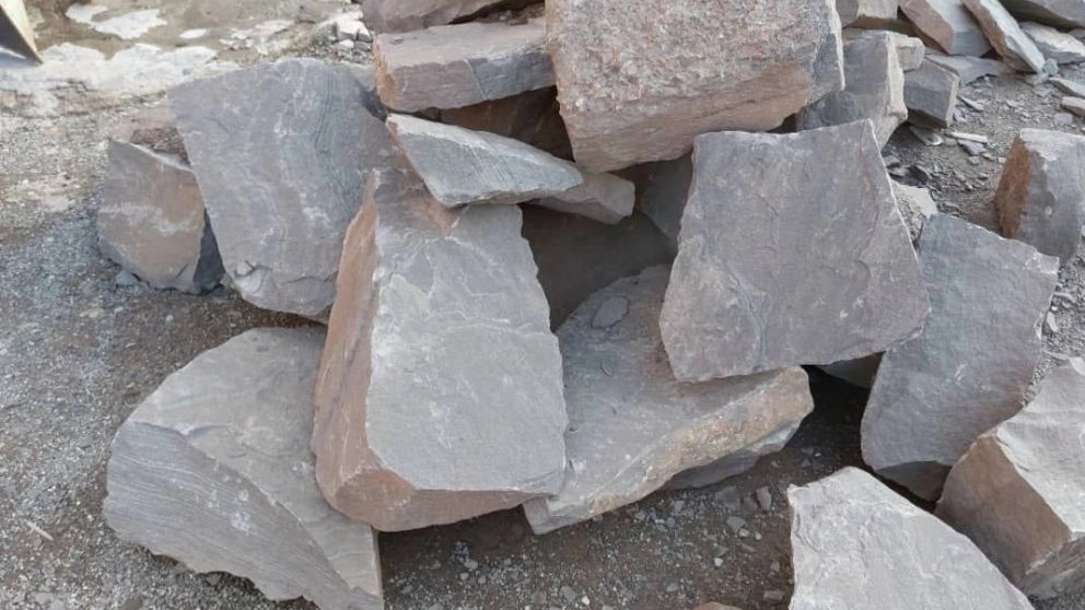Sale of parsley stone and carcass in Damavand
