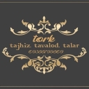 Manufacturer of birthday theme equipment and Behzad Turk hall in Tehran