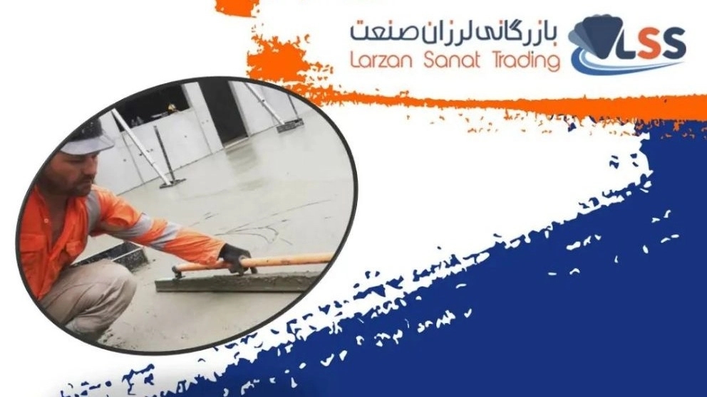 Supplying construction machinery and commercial road construction for Lorzan Sanat
