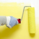 Implementation of painting and interior decoration of Amiratas in Rasht