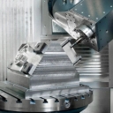 Morteza Saedi cnc machine repair in Quds city