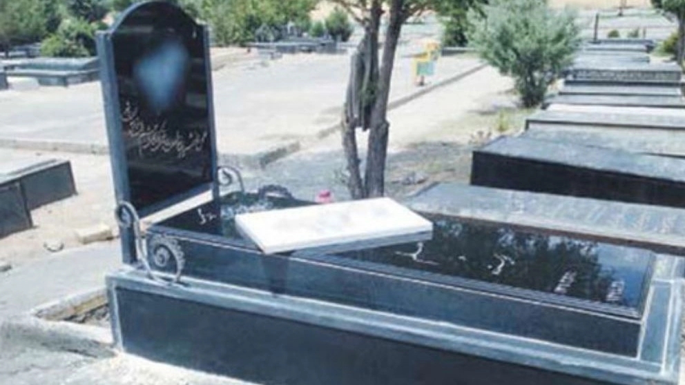 What is a tombstone cover or tombstone protector?