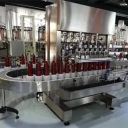 Equipping Atlas Sanat food machinery in Mashhad