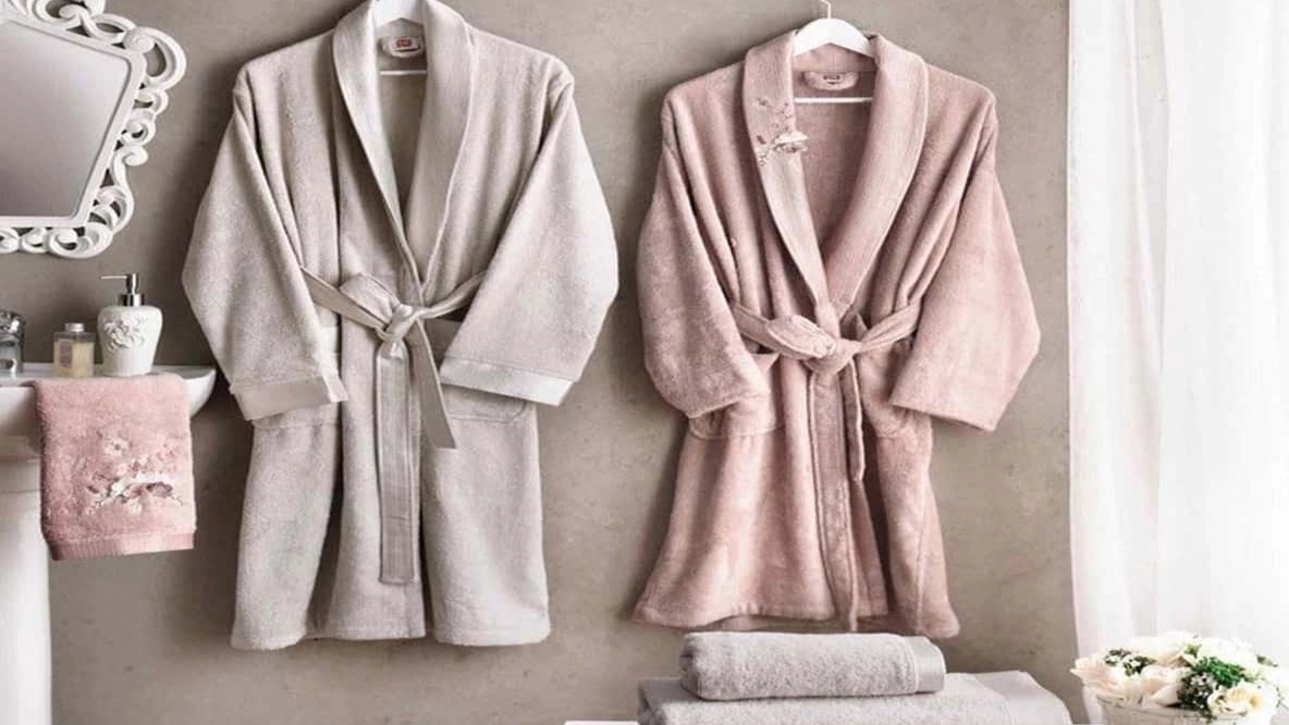 Types of towels in terms of use