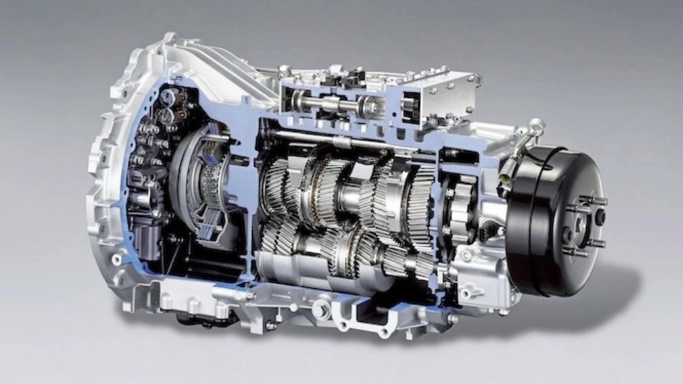 The performance and operation of the industrial gearbox
