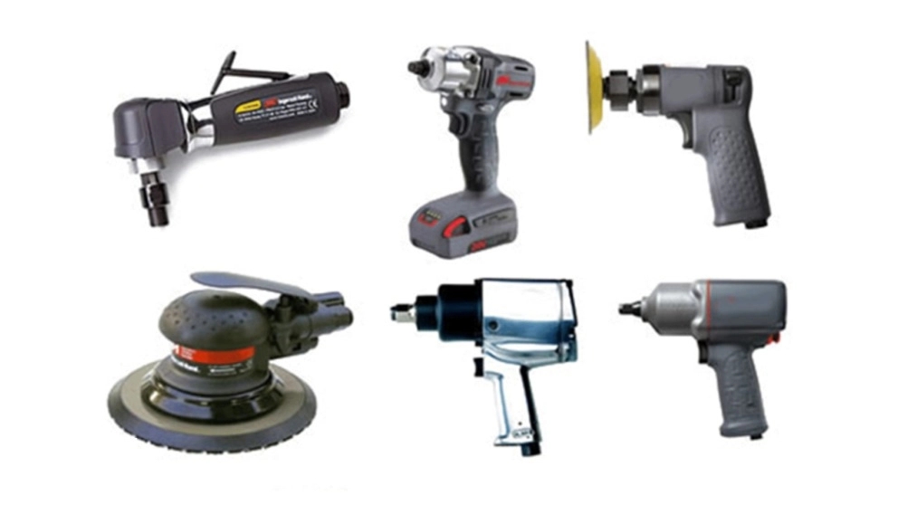 Familiarity with industrial wind instruments
