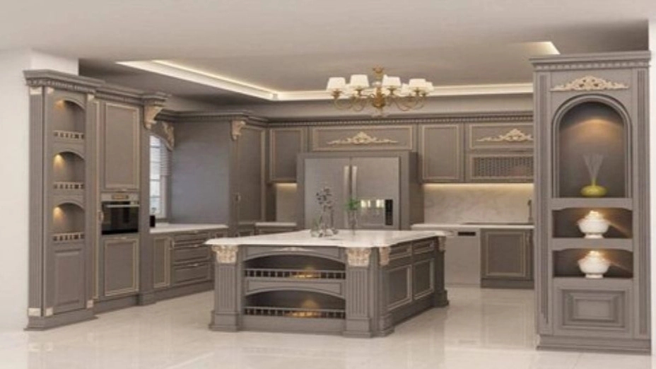 Southeast wood and MDF industries in Kerman