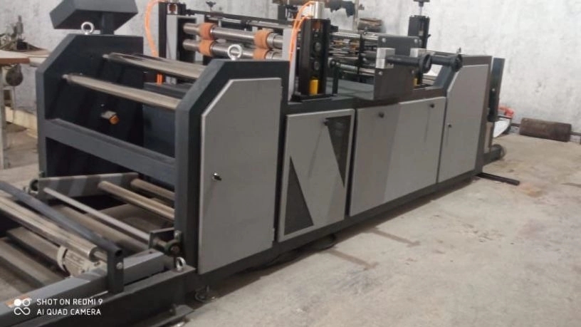 Buying and selling sack weaving and sack embroidery machines, Morshedi sack weaving industry, Tehran