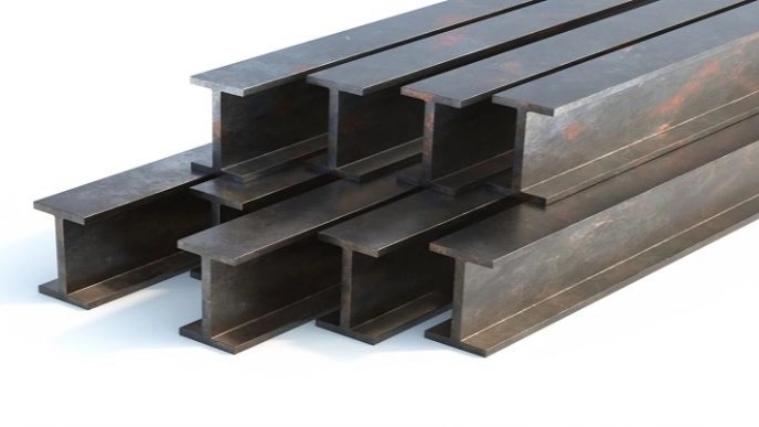 Production of long construction sections and iron smelting of Faraz steel complex in Ilam