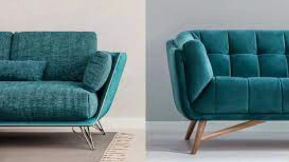 Is plastic sofa base better or steel?