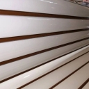 Implementation and installation of electric shutters and Arman Nama composite facade in Ardabil